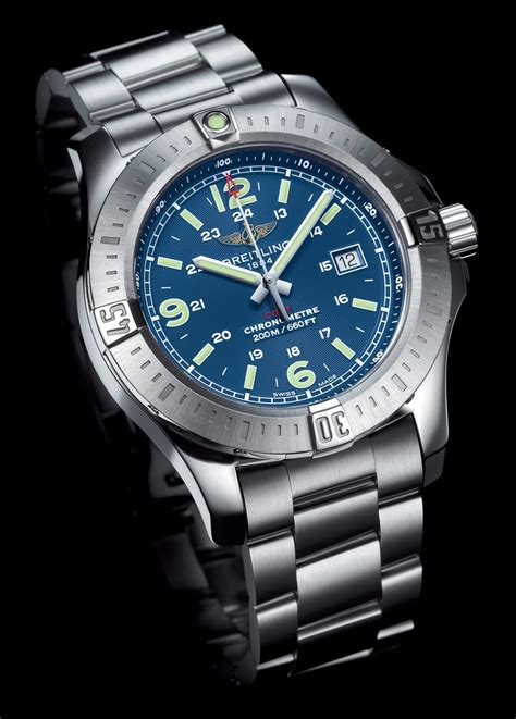 Breitling Colt Watches .